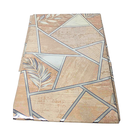 Nappe de Table en toile Vanessa 3 (137CMx 183CM)