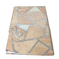 Nappe de Table en toile Vanessa 3 (137CMx 183CM)