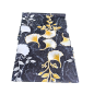 Nappe de Table en toile Vanessa 8 (137CMx 183CM)