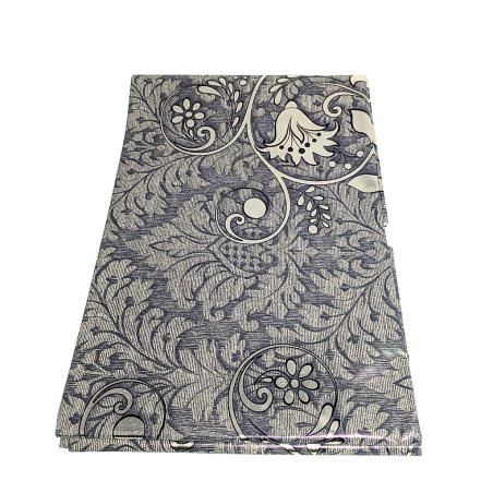Nappe de Table en toile Vanessa 16 (137CMx 183CM)
