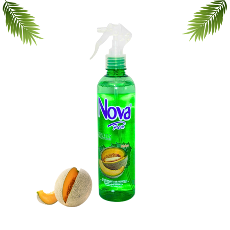 Parfum de chambre NOVA Melon 500ML