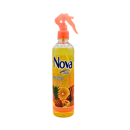 Parfum de chambre NOVA Cocktail 500ML