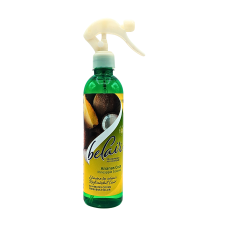 PARFUM DE CHAMBRE BEL AIR COCO ANANAS 5OOML