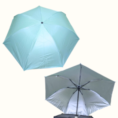 Parapluie de qualité PM vert clair