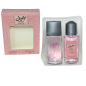 Coffret Parfum femme MOUSSUF Wardi 60ML