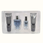 Coffret parfum 4 pièces - INVISTUC