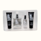 Coffret parfum 4 pièces - 717 IMP MEN
