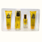 Coffret parfum 4 pièces - BILLION