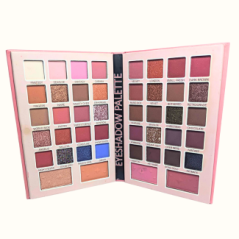 Fard A Paupiére NAKED 44 COLOR