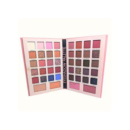 Fard A Paupiére NAKED 44 COLOR
