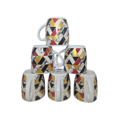Pack de 6 Tasses Nafi 4