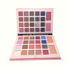Fard A Paupiére NAKED 44 COLOR