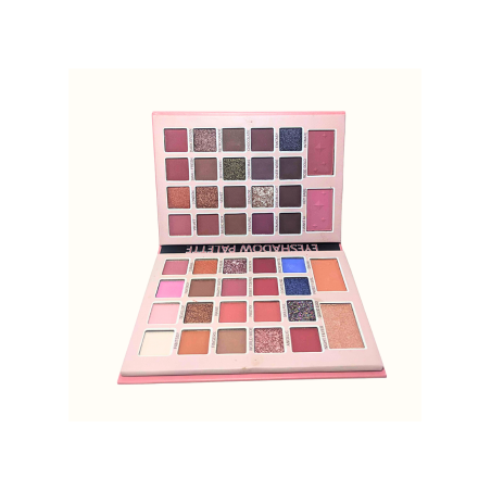 Fard A Paupiére NAKED 44 COLOR