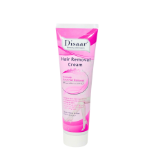 Crème épilatoire - Essences Naturelles DISAAR 100G