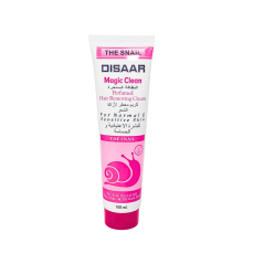 Crème épilatoire - Bave d'Escargot DISAAR 100ML