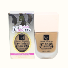 Fond de teint Clair Flawless 01