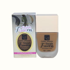 Fond de Teint Marron Flawless 03