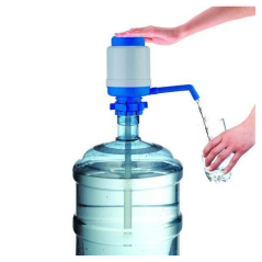 Pompe a Eau Manuelle portable