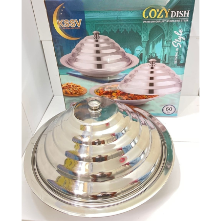 Bol Michui Round Cozy 60cm