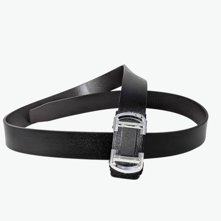Ceinture Homme D gris