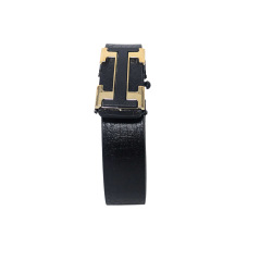 Ceinture Homme H Gold