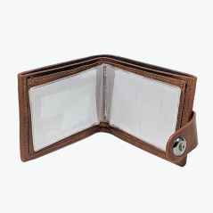 Porte-monnaie BOVIS FASHION N°1