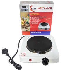 Réchaud électrique Hot Plate 1000W
