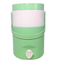 Glacières Jazz Water VERT 5L