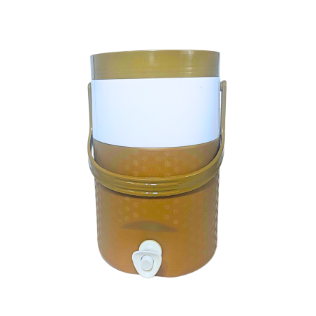 Glacières Jazz Water Marron 5L