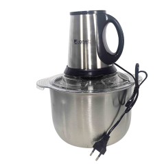 Hachoir Electronique Janet Daily Necessities 5L