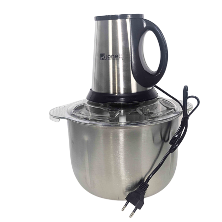 Hachoir Electronique Janet Daily Necessities 5L