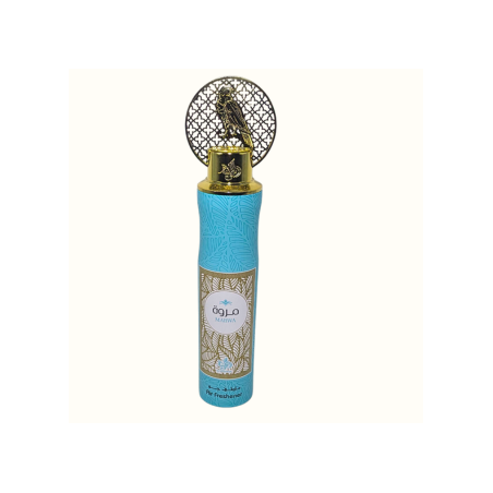 Parfum de chambre MARWA 300ML