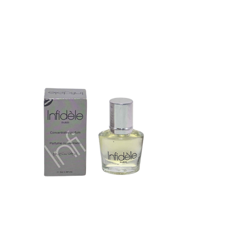 Mini Parfum Infidèle Paris 5ML