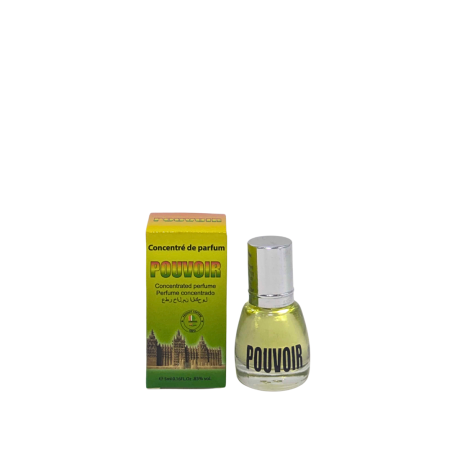 Mini Parfum Pouvoir Concentré 5ML