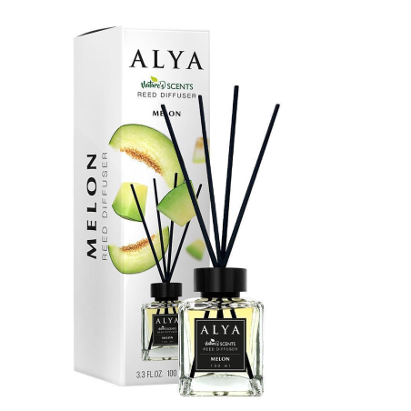 Diffuseur Alya Melon 100ml