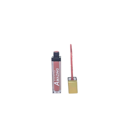 Lip Gloss Matt Amazing saumon