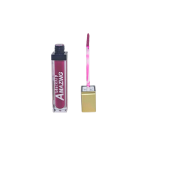 Lip Gloss Matt Amazing rose