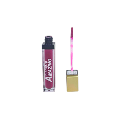 Lip Gloss Matt Amazing rose