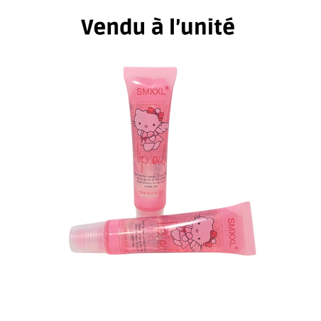 Lip Gloss SMXXL 15ML