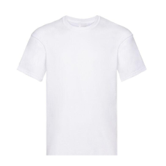 T-shirt Blanc taille L