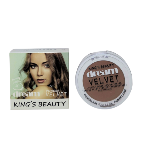 Poudre King's Beauty Dream 03
