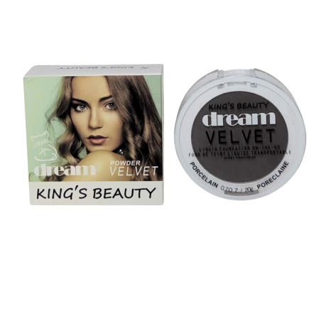 Poudre King's Beauty Dream 04