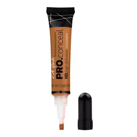 Pro conceal L.A. GIRL TOFFEE