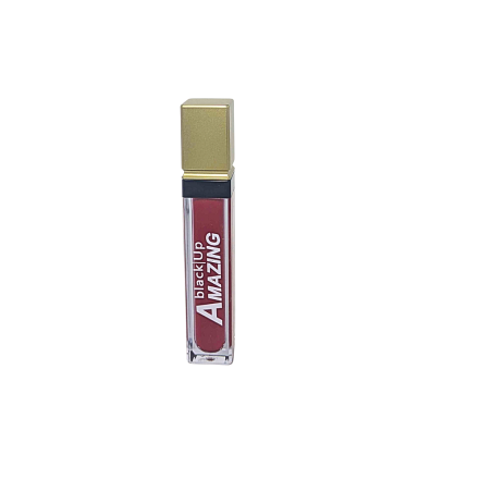 Lip Gloss Matt Amazing rouge