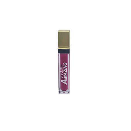 Lip Gloss Matt Amazing rose