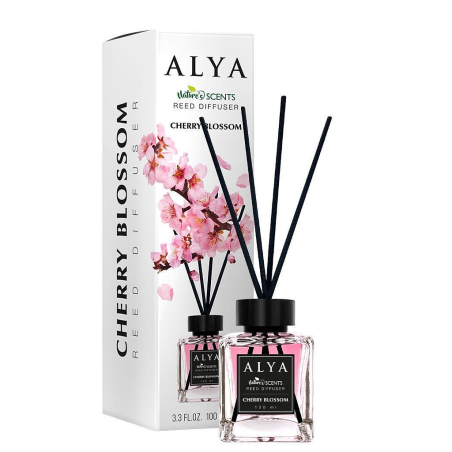 Diffuseur Alya Cherry Blossom 100ml