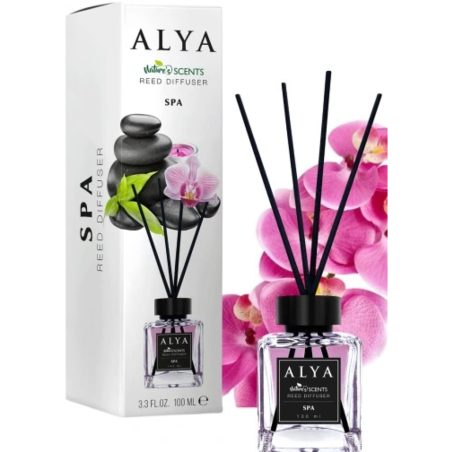 Diffuseur Alya Spa 100ml