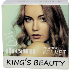 Poudre King's Beauty Dream 04