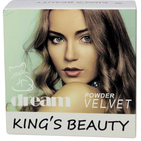 Poudre King's Beauty Dream 04