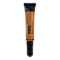 Pro conceal L.A. GIRL TOFFEE